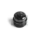 CTS Turbo Oil Filter Housing for Audi S4 - RS4 B9, S5 - RS5 F5 - RS6 C8 & RSQ8