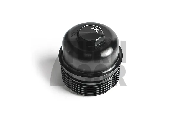 CTS Turbo Oil Filter Housing for Audi S4 - RS4 B9, S5 - RS5 F5 - RS6 C8 & RSQ8