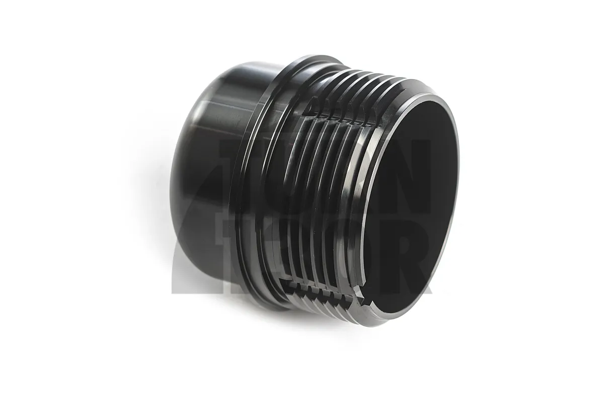 CTS Turbo Oil Filter Housing for Audi S4 - RS4 B9, S5 - RS5 F5 - RS6 C8 & RSQ8