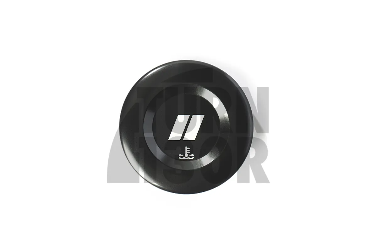 CTS Turbo Coolant Expansion Cap for Audi A5 - S5 - RS5 F5  & A4 - S4 - RS4 B9 