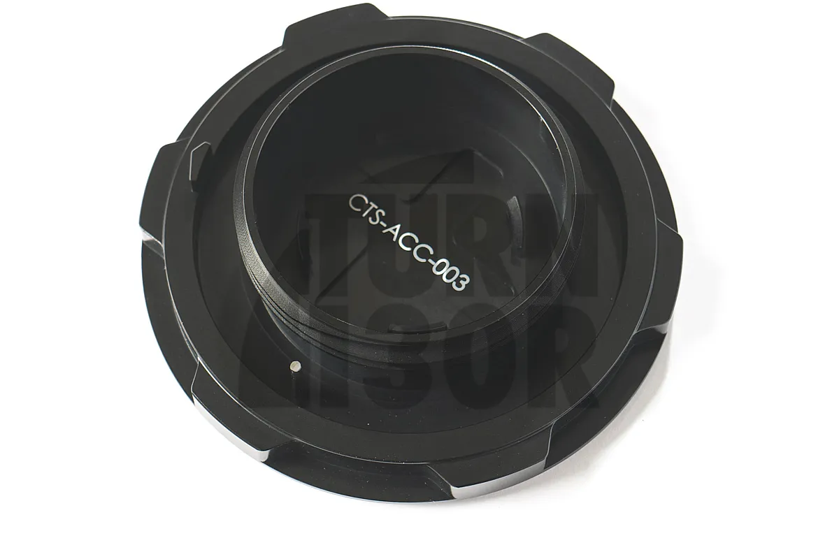 CTS Turbo Coolant Expansion Cap for Audi A5 - S5 - RS5 F5  & A4 - S4 - RS4 B9 