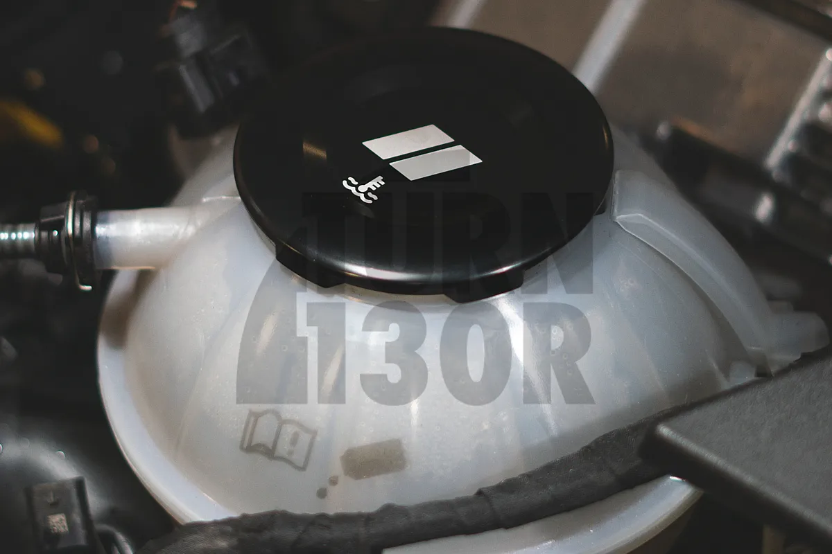 CTS Turbo Coolant Expansion Cap for Audi A5 - S5 - RS5 F5  & A4 - S4 - RS4 B9 