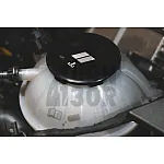 CTS Turbo Coolant Expansion Cap for Audi A5 - S5 - RS5 F5  & A4 - S4 - RS4 B9 