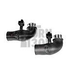 Eventuri Carbon Inlet Pipes for BMW M5 G9x