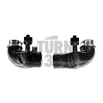 Eventuri Carbon Inlet Pipes for BMW M5 G9x