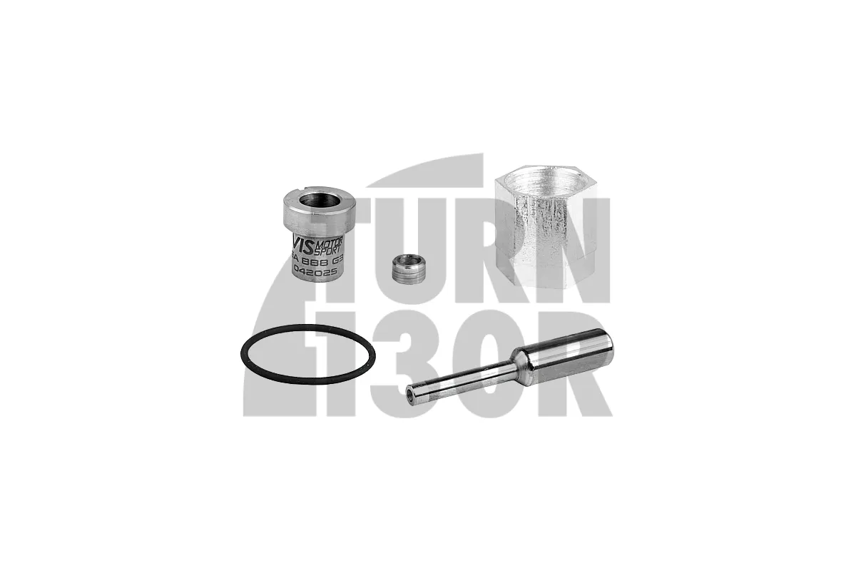 VIS Motorsport Fuel Pump Upgrade Kit Seat Leon Cupra 5F - Octavia 5E VRS