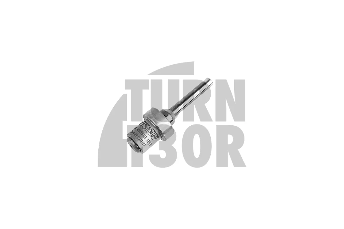 VIS Motorsport Fuel Pump Upgrade Kit Seat Leon Cupra 5F - Octavia 5E VRS