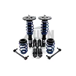 Dinan Coilover Suspension Kit for Mini Cooper S & JCW F56 