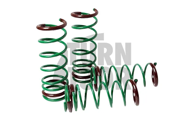 Tein S-Tech -23mm Lowering Springs for Honda Civic EK4 T