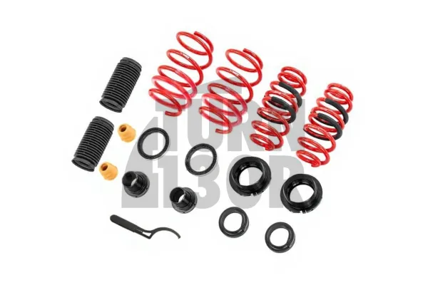  Eibach Sportline Plus Adjustable Lowering Springs for Golf 8 R Variant & Octavia NX Combi