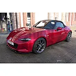 Eibach B12 Pro-Kit Bilstein Suspension Set for Mazda MX5 ND 