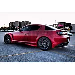 Eibach B12 Pro-Kit Bilstein Suspension Set for Mazda RX8 