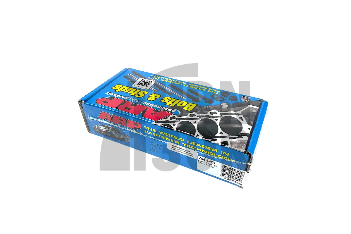 ARP Head Stud Kit for BMW M3 E9x S65 