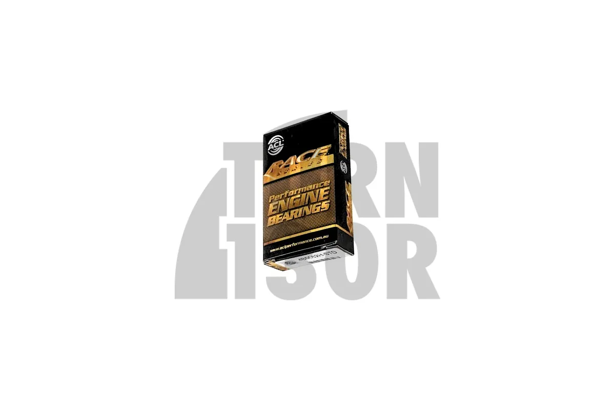 ACL Performance Main Bearings for Supra A90 B58  & BMW 140i - 240i - 340i - 440i 
