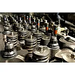 ARP Head Stud Kit for Ford Focus 3 RS - Mustang 2.3 Ecoboost 