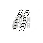 ACL Performance Conrod Bearings for BMW M5 F10 - M5 F90 & M8 F8x S63