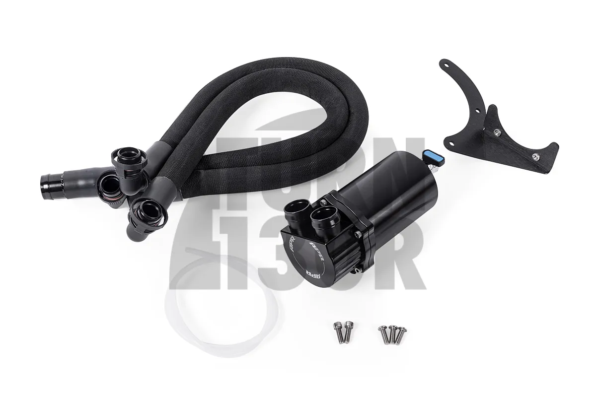 APR catch can kit for Golf 7 GTI - Golf 7 R - S3 8V - TT 8S & Leon 3 Cupra 