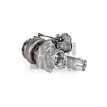APR PMax Turbo Kit for S3 8Y - Golf 8 R & Cupra Formentor EA888.4 