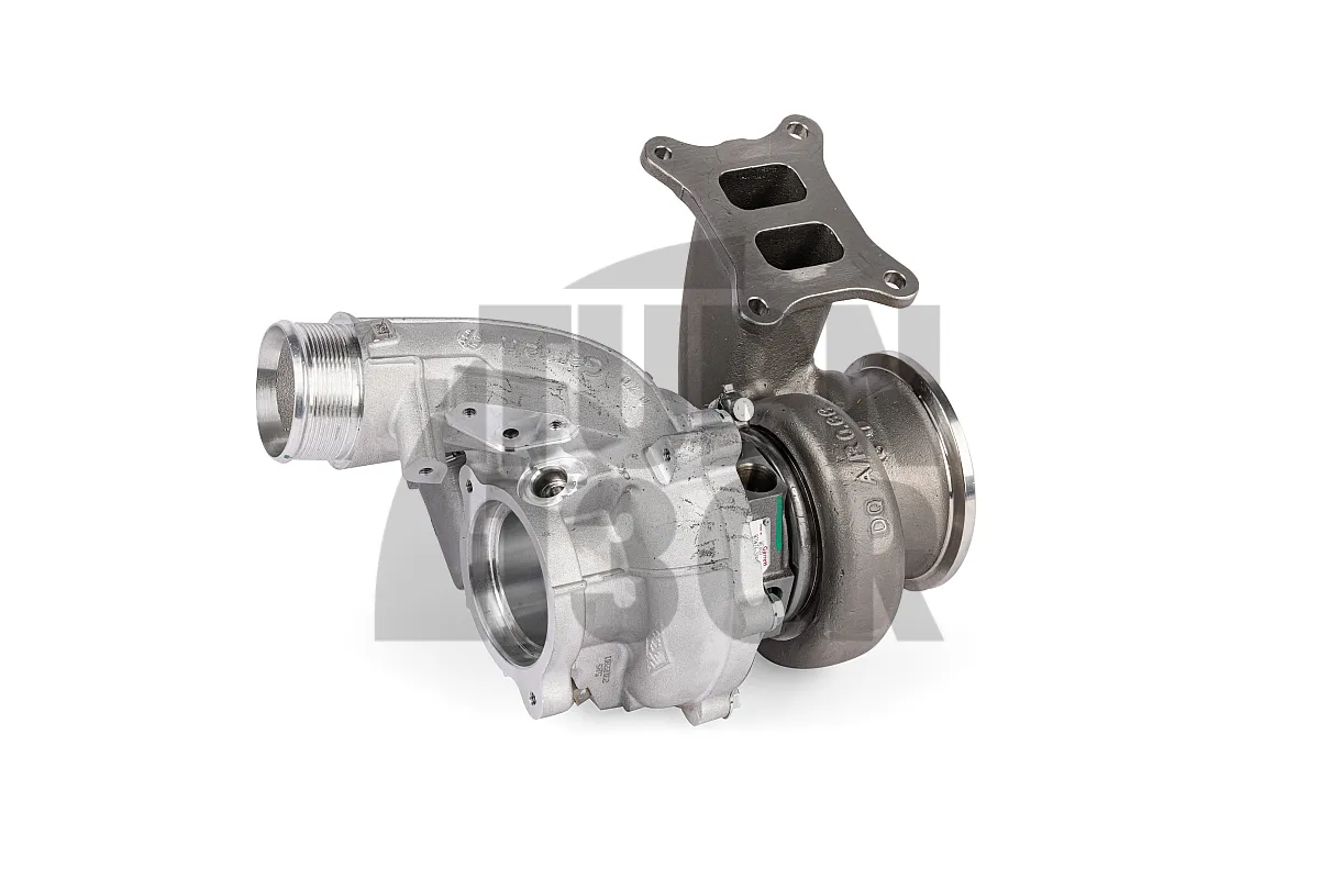 APR PMax Turbo Kit for S3 8Y - Golf 8 R & Cupra Formentor EA888.4 
