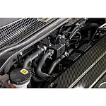 Airtec PCV Oil Catch Can for Honda Civic Type R FL5 