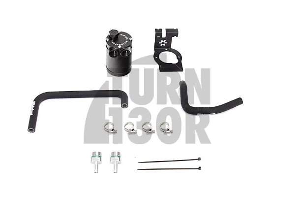 Airtec PCV Oil Catch Can for Honda Civic Type R FL5 
