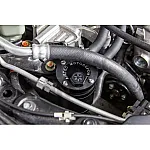 Airtec CCV Oil Catch Can for Honda Civic Type R FL5 