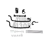 Airtec CCV Oil Catch Can for Honda Civic Type R FL5 
