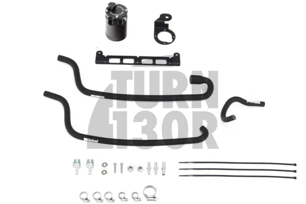 Airtec CCV Oil Catch Can for Honda Civic Type R FL5 