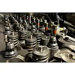 ARP Head Stud Kit for Mazda 3 MPS 
