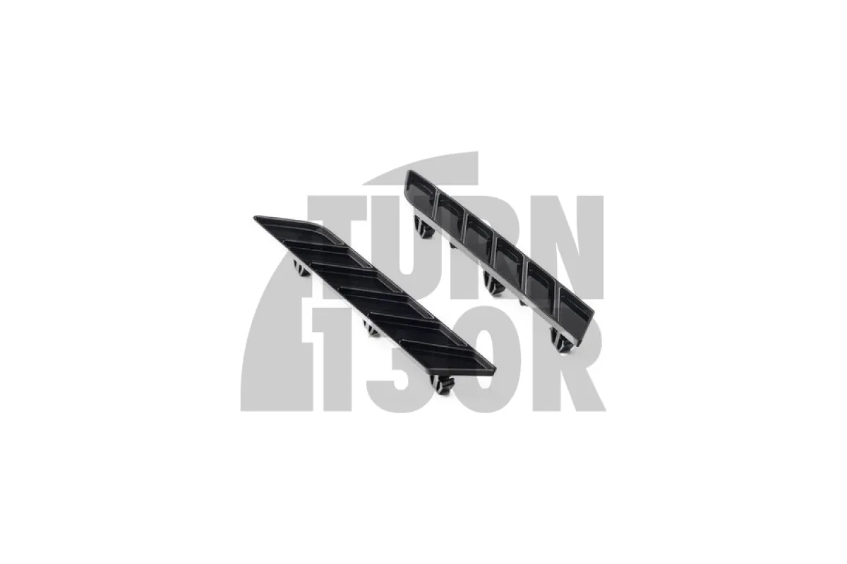 Acexxon Honeycomb Rear Reflector Deletes for BMW M5 G90 - G99 