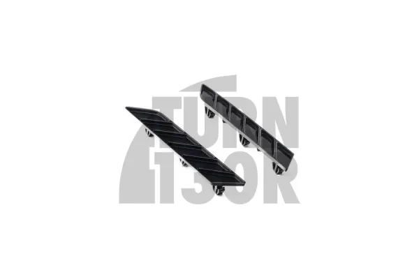 Acexxon Honeycomb Rear Reflector Deletes for BMW M5 G90 - G99 
