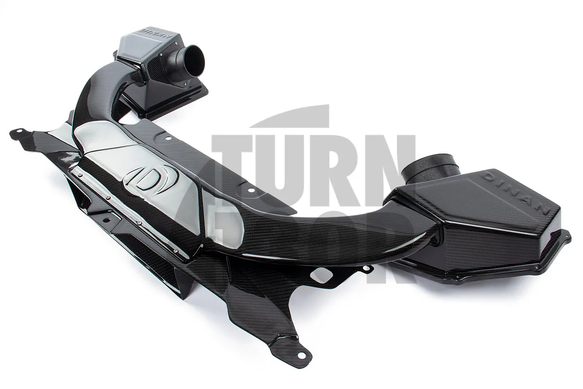 Dinan Carbon Intake for BMW M5 F90 