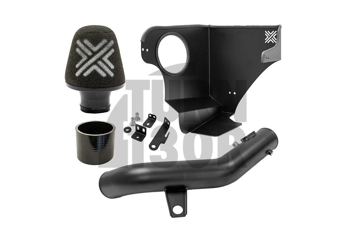 Pipercross Intake for BMW M2 F87 - 135 - 235 F2x and 335 - 435i F3x N55 