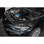 Pipercross Intake for BMW M2 F87 - 135 - 235 F2x and 335 - 435i F3x N55 