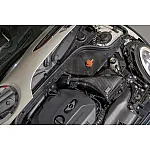 Pipercross AirMax Carbon Intake System for Mini Cooper S & JCW F56 