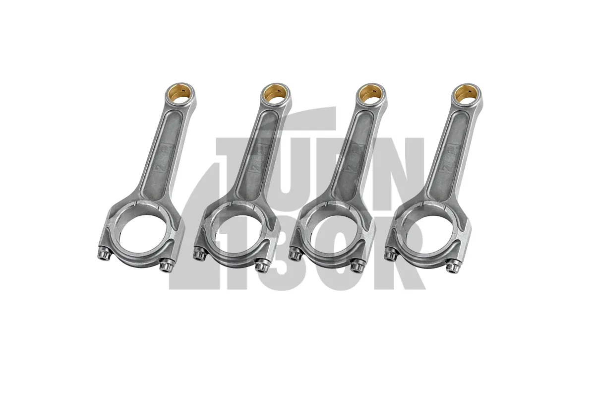 ZRP Forged Connecting Rods for Mitsubishi Lancer Evo 10