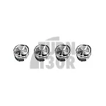 JE Forged Pistons for 2.0 TSI EA888.1 - Golf 6 GTI - Scirocco & Leon 2 FR  