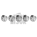 JE Forged Pistons for Audi RS3 8V - TTRS 8S 2.5 TFSI