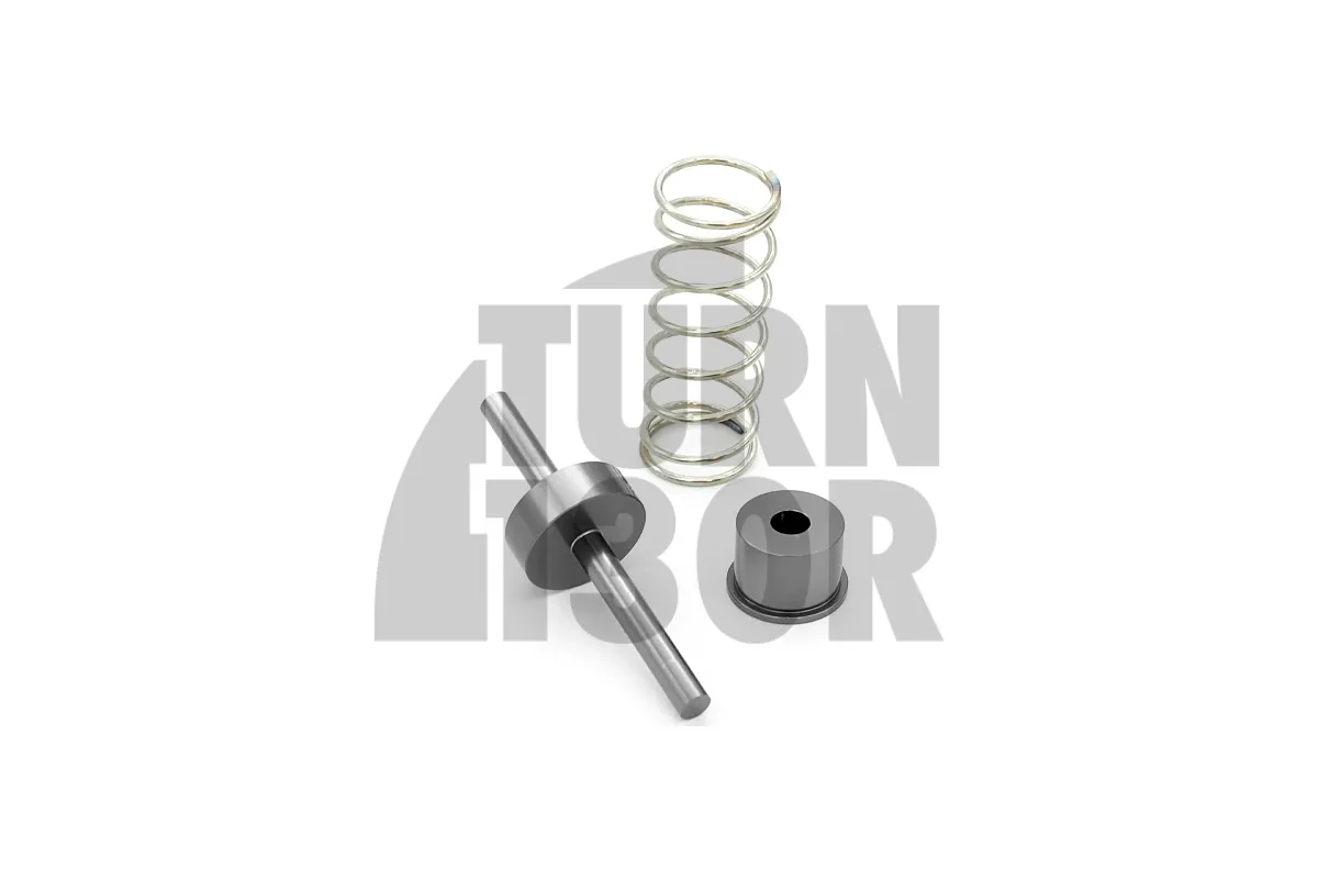 MMX Racing thermostat for BMW 135i - 235i - M2 - 335i - 435i - N54 & N55 