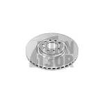 Dixcel SD Slotted Front Brake Discs for Golf 7 GTI - Golf 7 R - S3 8V - Leon 3 Cupra - TT 8S 340mm