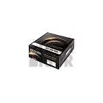  Dixcel SD Slotted Front Brake Discs for Renault Megane 4 RS