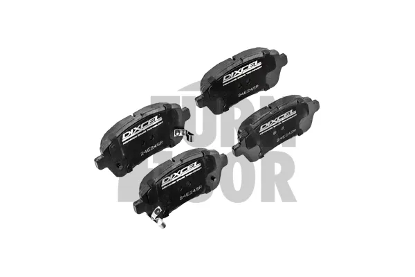 Dixcel Extra Speed Front Pads for Suzuki Swift Sport ZC33S