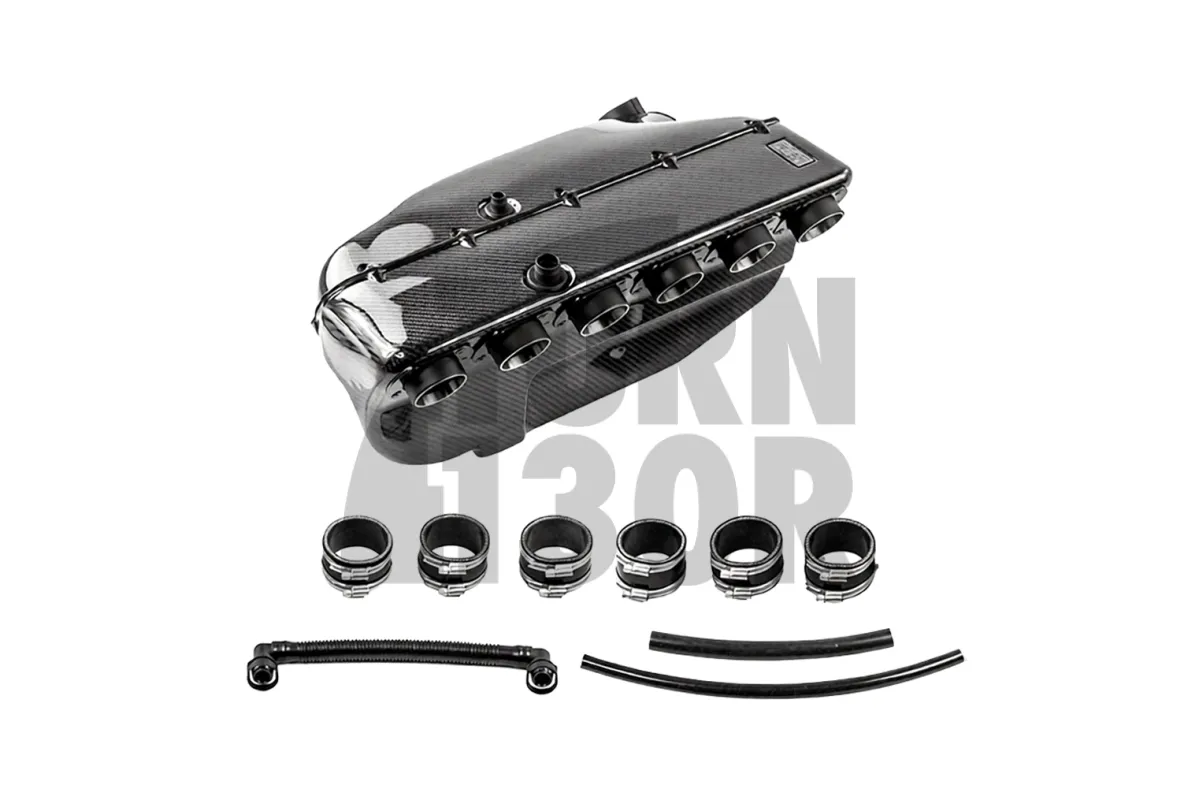 Eventuri Carbon Fiber Plenum for BMW M3 E46