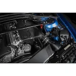 Eventuri Carbon Fiber Plenum for BMW M3 E46