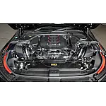 Gruppe M Carbon Fiber Intake System for BMW M5 G9x