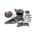Gruppe M Carbon Fiber Intake System for Mini Cooper S - JCW F66 