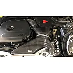 Gruppe M Carbon Fiber Intake System for Mini Cooper S - JCW F66 