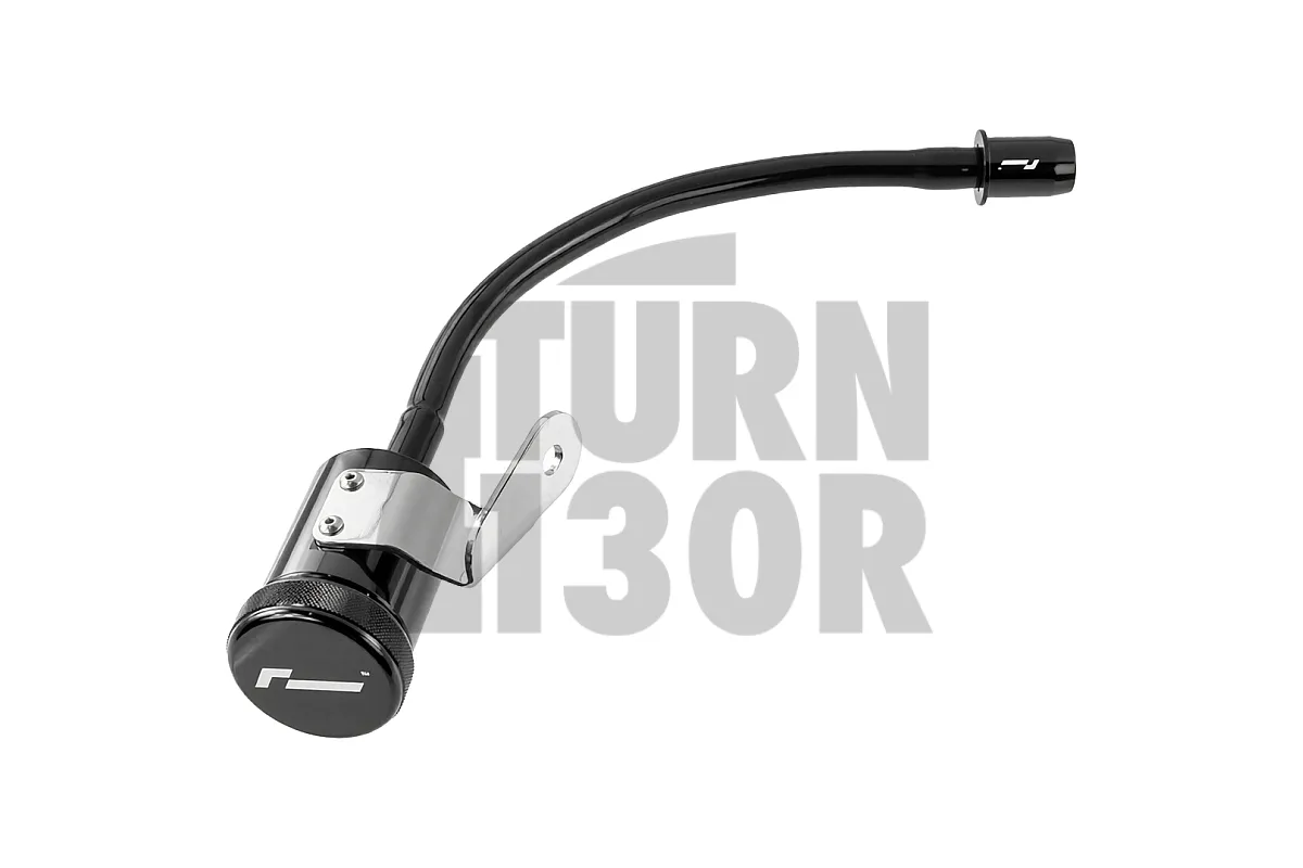 Racingline Remote Washer Fill Relocate Bottle for Golf 8 R - S3 8Y MQB EVO EA888.4