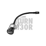 Racingline Remote Washer Fill Relocate Bottle for Golf 8 R - S3 8Y MQB EVO EA888.4