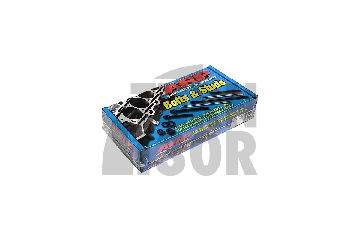 ARP Head Bolt Kit for S3 8L - Leon 1M Cupra - TT 8N - Golf 4 GTI 1.8T 20V 